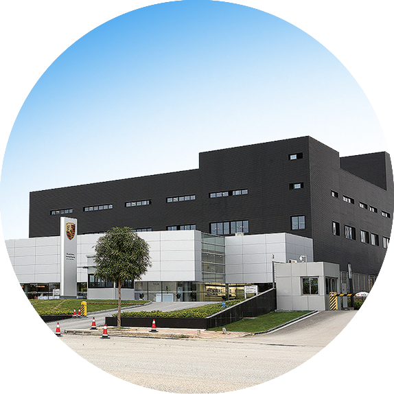 藝術造型建筑